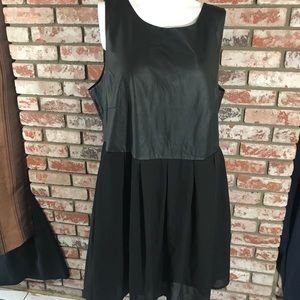 Forever 21 plus sizes women’s dress 3x